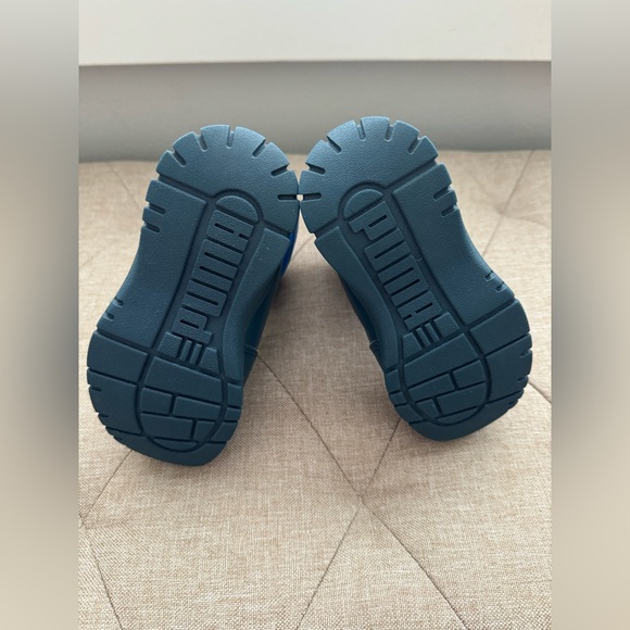 Puma Nieve Toddler Snow Boots - Picture 7 of 7